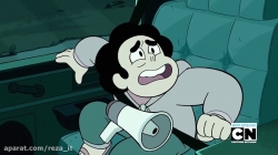 انیمیشن دنیای استیون - فصل 1 قسمت 48 :: Steven Universe